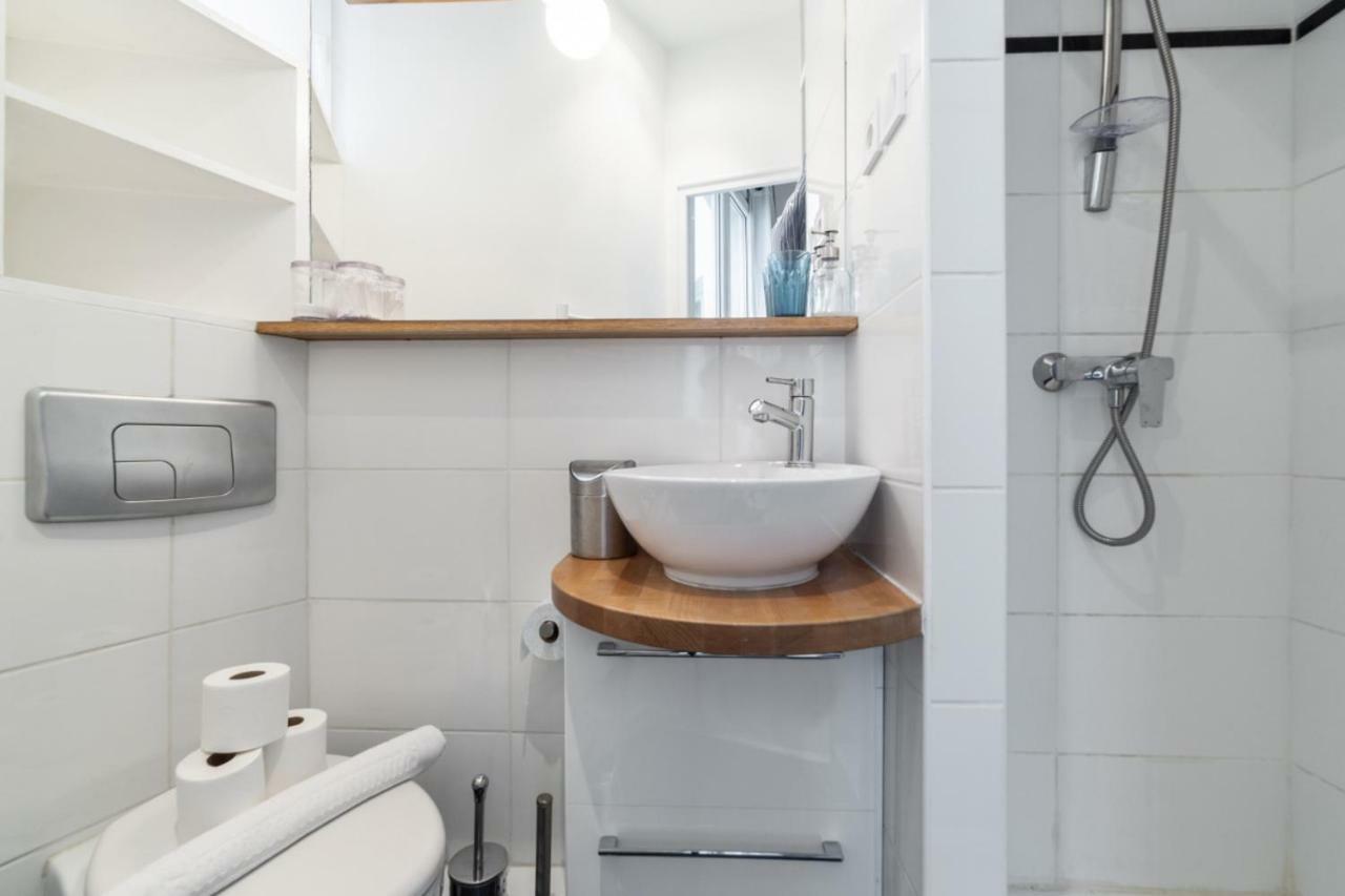 Appartamento Cosy Close To Grands Boulevards - Welkeys