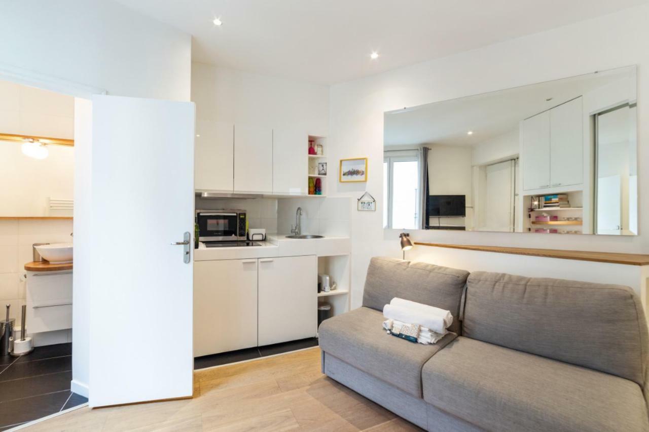 Appartamento Cosy Close To Grands Boulevards - Welkeys